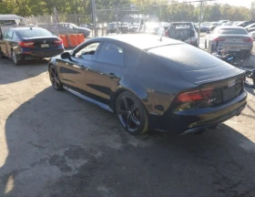 Audi Rs7 Prestige  - 35900 лв. / 18355.38 € - 55622987 3