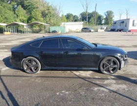 Audi Rs7 Prestige  - 35900 лв. / 18355.38 € - 55622987 10