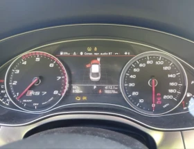 Audi Rs7 Prestige  - 35900 лв. / 18355.38 € - 55622987 7