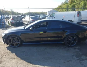 Audi Rs7 Prestige  - 35900 лв. / 18355.38 € - 55622987 11