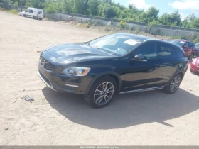 Обява за продажба на Volvo V60 Cross Country T5 ~25 500 лв. - изображение 2 | Auto.bg Обява за продажба на Volvo V60 Cross Country T5 ~25 500 лв. - изображение 2