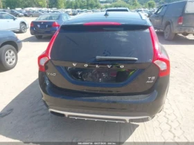 Обява за продажба на Volvo V60 Cross Country T5 ~25 500 лв. - изображение 4 | Auto.bg Обява за продажба на Volvo V60 Cross Country T5 ~25 500 лв. - изображение 4