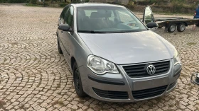 VW Polo 1.2 - изображение 1
