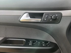 VW Touran 2.0 tdi - 140 hp, снимка 8