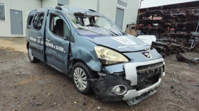 Peugeot Partner 1.6hdi/на части 