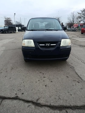 Hyundai Atos - 2799 лв. / 1431.11 € - 15149783 3