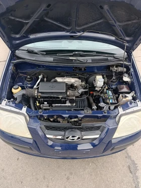 Hyundai Atos - 2799 лв. / 1431.11 € - 15149783 14