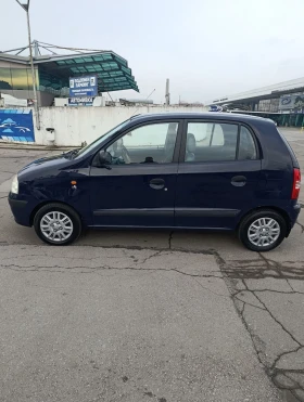Hyundai Atos - 2799 лв. / 1431.11 € - 15149783 6