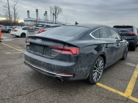 Audi A5 * PREMIUM PLUS * CARFAX * БЕЗ ПЪРВОНАЧАЛНА ВНОСКА - 33000 лв. / 16872.63 € - 49956341 3