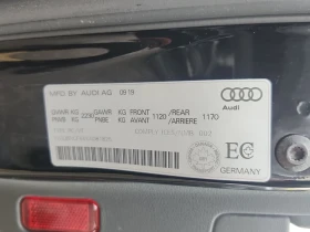 Audi A5 * PREMIUM PLUS * CARFAX * БЕЗ ПЪРВОНАЧАЛНА ВНОСКА - 33000 лв. / 16872.63 € - 49956341 7