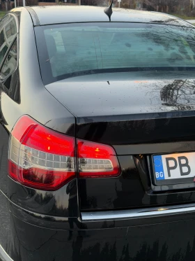 Citroen C5 - 7200 € / 14081.98 лв. - 15571015 8