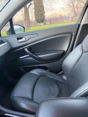 Citroen C5 - 7200 € / 14081.98 лв. - 15571015 13