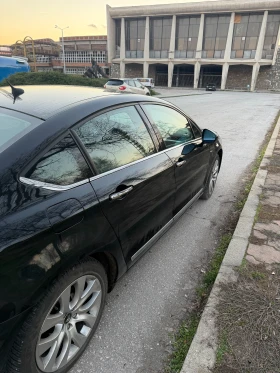 Citroen C5 - 7200 € / 14081.98 лв. - 15571015 7