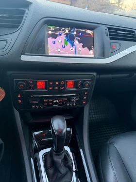 Citroen C5 - 7200 € / 14081.98 лв. - 15571015 12