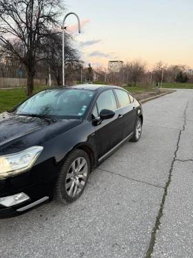 Citroen C5 - 7200 € / 14081.98 лв. - 15571015 4