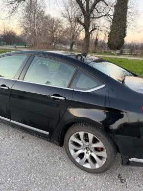 Citroen C5 - 7200 € / 14081.98 лв. - 15571015 5