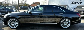 Mercedes-Benz S 350 3.0D 286HP LONG 4MATIC MULTIBEAM LED EU6C - 36000 € / 70409.88 лв. - 16133530 8