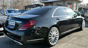 Mercedes-Benz S 350 3.0D 286HP LONG 4MATIC MULTIBEAM LED EU6C - 36000 € / 70409.88 лв. - 16133530 5