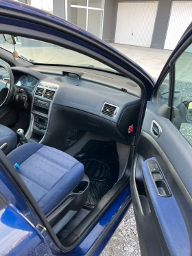 Peugeot 307 - 1370 € / 2679.49 лв. - 42033434 10