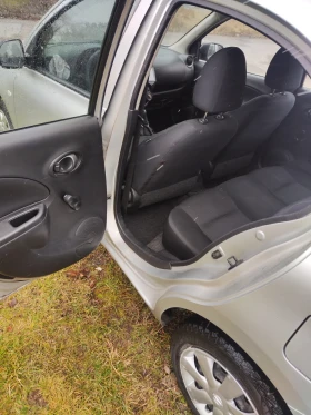 Nissan Micra Pure Drive, снимка 10