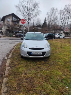 Nissan Micra Pure Drive, снимка 2