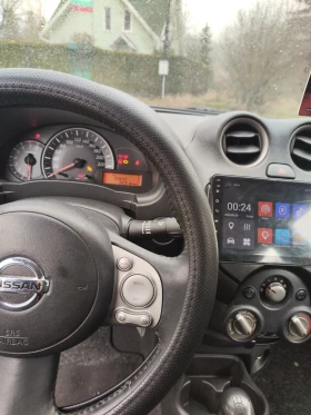 Nissan Micra Pure Drive, снимка 9