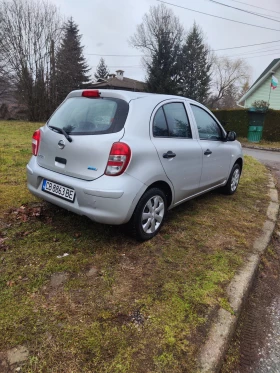 Nissan Micra Pure Drive, снимка 5