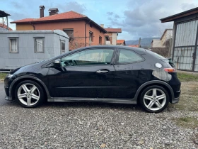 Honda Civic 1.8i v-tec - 4000 € / 7823.32 лв. - 74578922 4