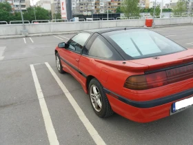 Mitsubishi Eclipse - 7000 € / 13690.81 лв. - 57646261 3