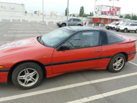 Mitsubishi Eclipse - 7000 € / 13690.81 лв. - 57646261 7
