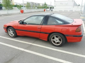 Mitsubishi Eclipse - 7000 € / 13690.81 лв. - 57646261 6