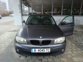 BMW 116 БЕНЗИН/ГАЗ#РЕГИСТРИРАН#ОБСЛУЖЕН#ВСИЧКО ПЛАТЕНО!!! - 3300 € / 6454.24 лв. - 62075623 8
