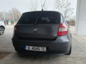 BMW 116 БЕНЗИН/ГАЗ#РЕГИСТРИРАН#ОБСЛУЖЕН#ВСИЧКО ПЛАТЕНО!!! - 3300 € / 6454.24 лв. - 62075623 4