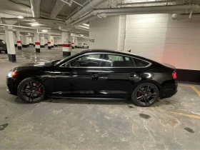 Audi S5  SEDAN | МАСАЖИ | 360 | ФИКСИРАНА ЦЕНА - 18000 € / 35204.94 лв. - 91474591 5