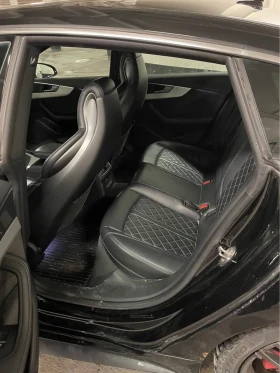 Audi S5  SEDAN | МАСАЖИ | 360 | ФИКСИРАНА ЦЕНА - 18000 € / 35204.94 лв. - 91474591 8