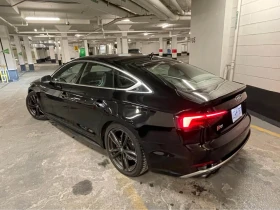 Audi S5  SEDAN | МАСАЖИ | 360 | ФИКСИРАНА ЦЕНА - 18000 € / 35204.94 лв. - 91474591 4