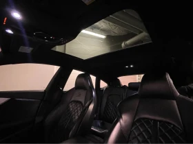 Audi S5  SEDAN | МАСАЖИ | 360 | ФИКСИРАНА ЦЕНА - 18000 € / 35204.94 лв. - 91474591 11