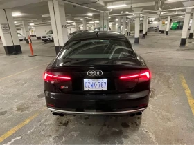 Audi S5  SEDAN | МАСАЖИ | 360 | ФИКСИРАНА ЦЕНА - 18000 € / 35204.94 лв. - 91474591 3