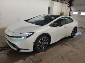 Toyota Prius XSE Plug-In HYBRID * CARFAX* , снимка 1