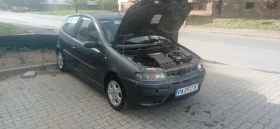 Fiat Punto - 300 € / 586.75 лв. - 86151103 11