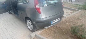 Fiat Punto - 300 € / 586.75 лв. - 86151103 8
