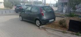 Fiat Punto - 300 € / 586.75 лв. - 86151103 10