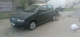 Fiat Punto - 300 € / 586.75 лв. - 86151103 12