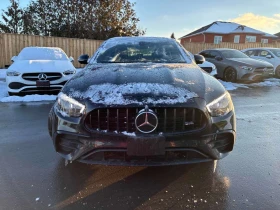 Mercedes-Benz E 53 AMG * CARFAX * ОТ ПРЕДСТАВИТЕЛ НА MERCEDES - 51900 € / 101507.58 лв. - 20876959 2