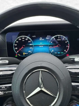 Mercedes-Benz E 53 AMG * CARFAX * ОТ ПРЕДСТАВИТЕЛ НА MERCEDES - 51900 € / 101507.58 лв. - 20876959 8
