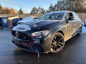 Mercedes-Benz E 53 AMG * CARFAX * ОТ ПРЕДСТАВИТЕЛ НА MERCEDES