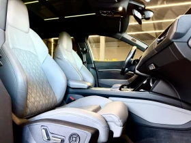 Audi E-Tron 50 * Quattro * 360 * Панорама * Лизинг - 36900 € / 72170.13 лв. - 85646613 13
