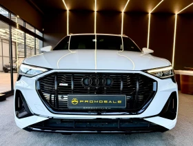 Audi E-Tron 50 * Quattro * 360 * Панорама * Лизинг - 36900 € / 72170.13 лв. - 85646613 2