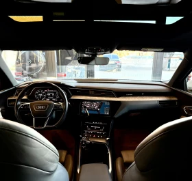 Audi E-Tron 50 * Quattro * 360 * Панорама * Лизинг - 36900 € / 72170.13 лв. - 85646613 15