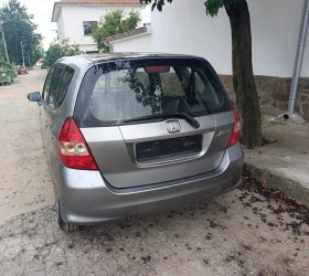 Honda Jazz 1.4i feis | Mobile.bg � ����� ������ 7